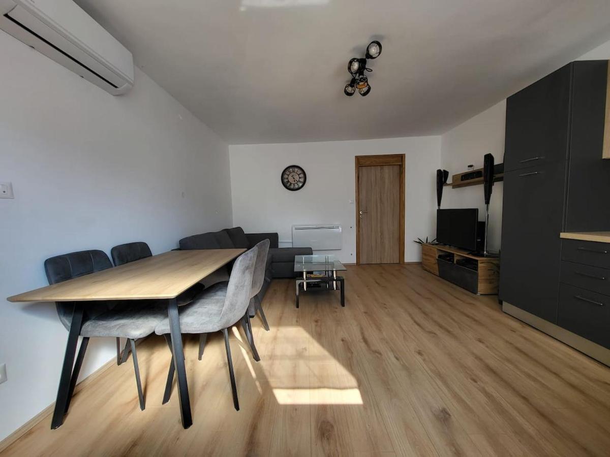 Apartment Dado Slunj Zewnętrze zdjęcie