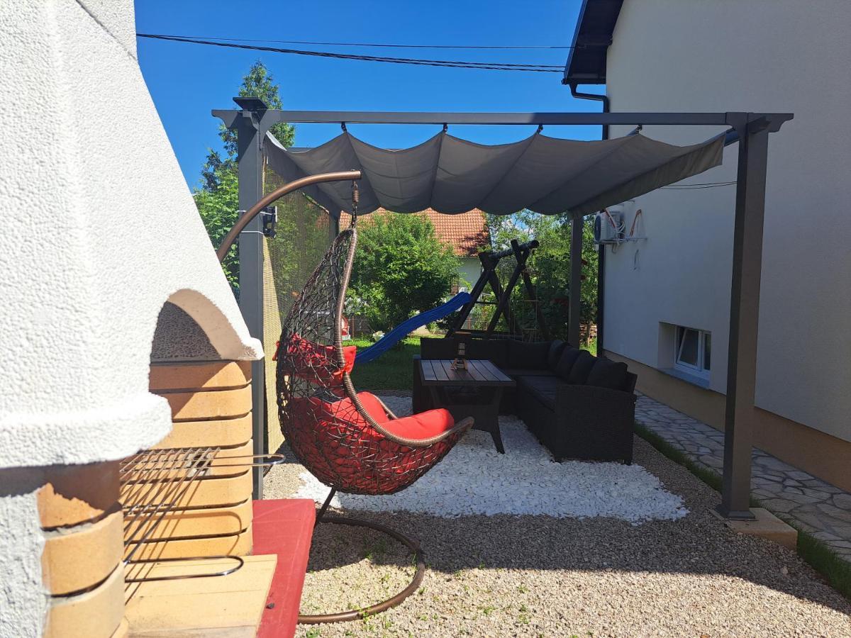 Apartment Dado Slunj Zewnętrze zdjęcie