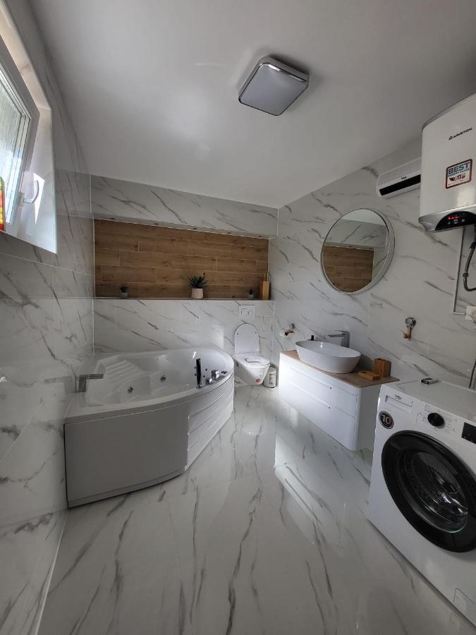 Apartment Dado Slunj Zewnętrze zdjęcie
