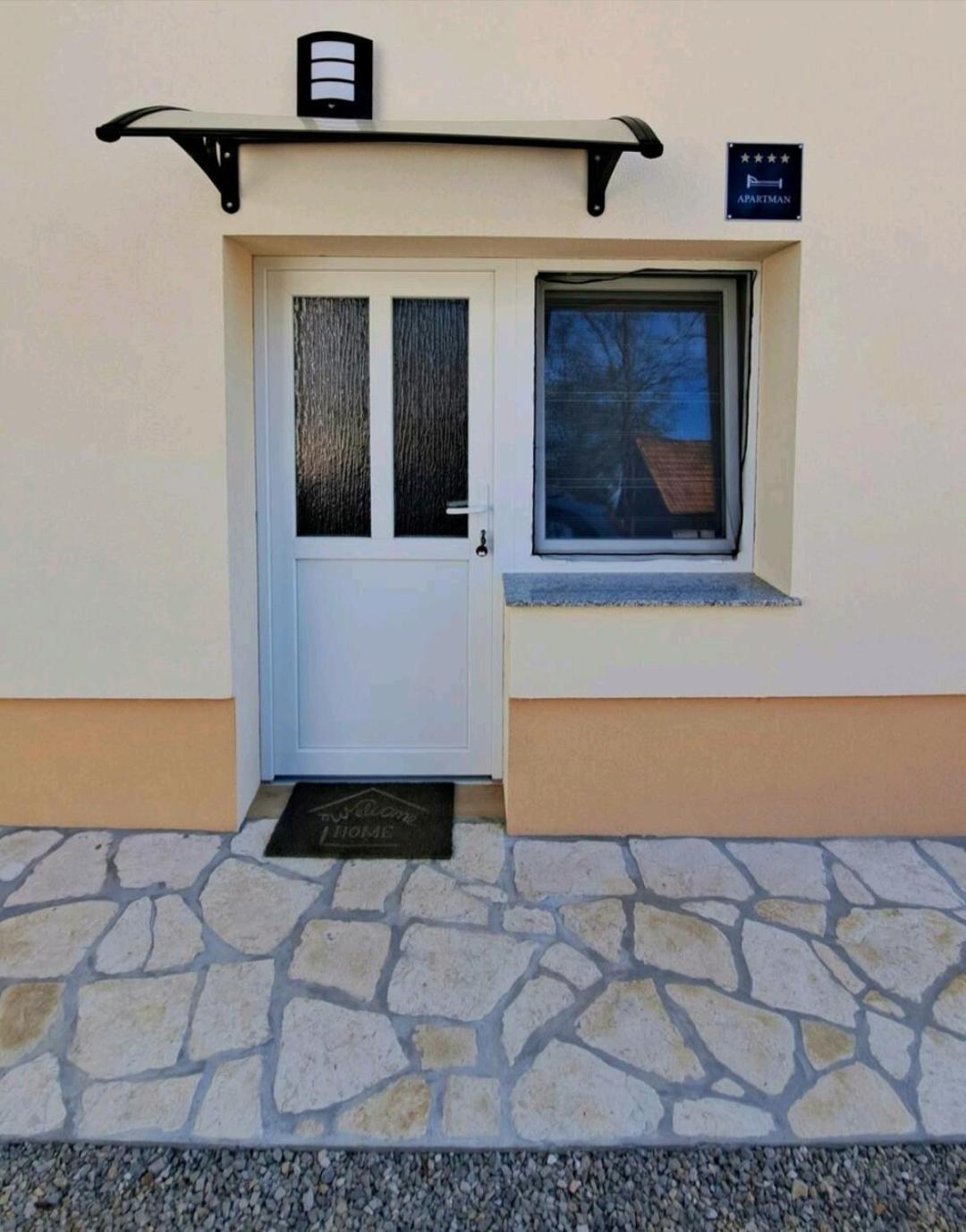 Apartment Dado Slunj Zewnętrze zdjęcie