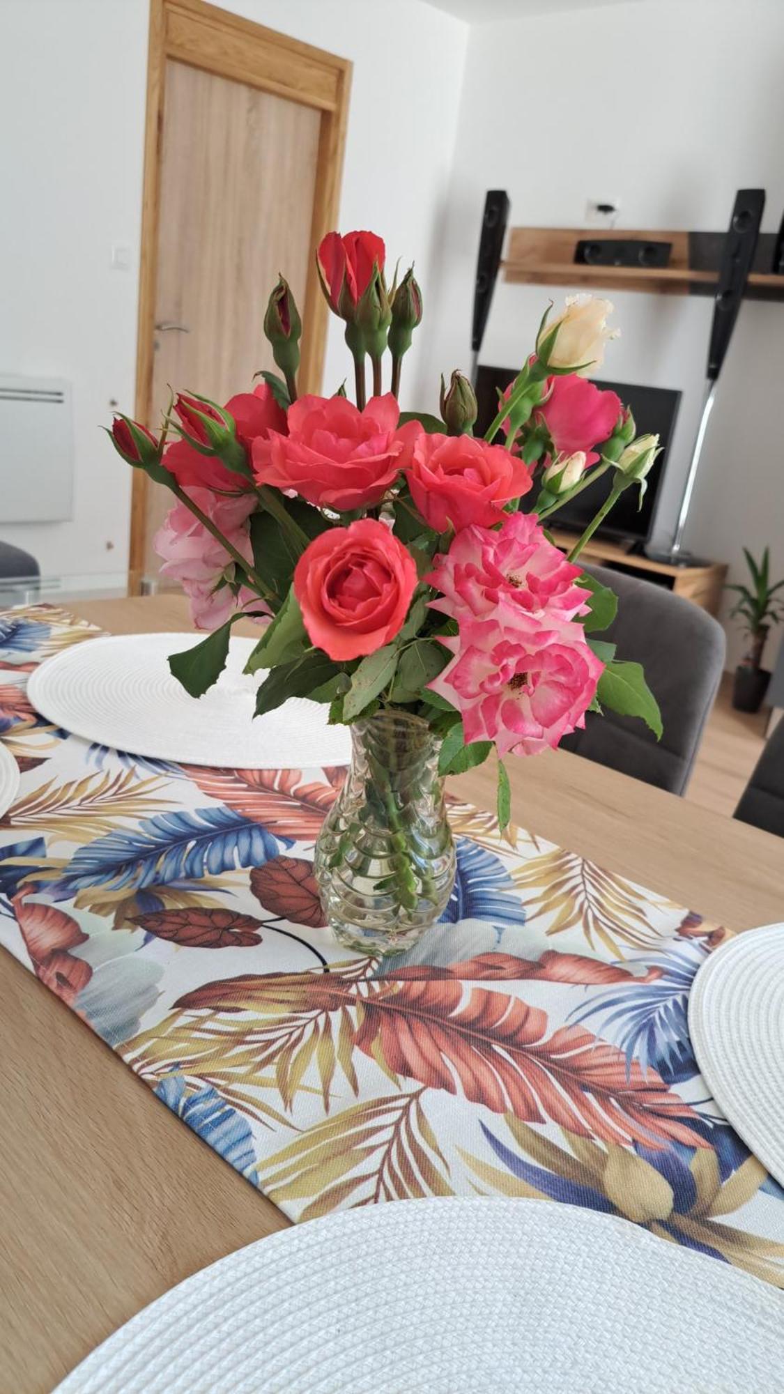 Apartment Dado Slunj Zewnętrze zdjęcie