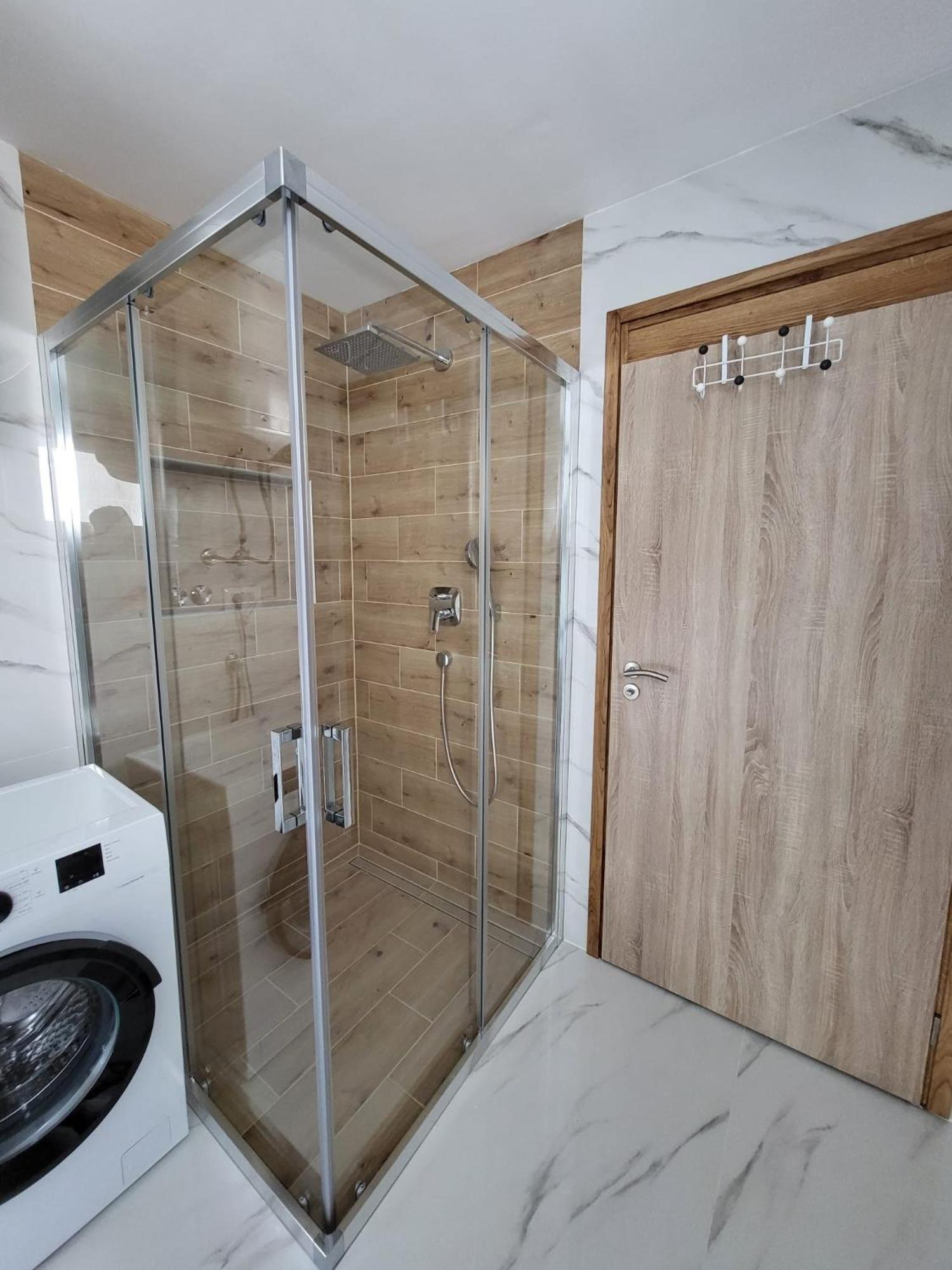 Apartment Dado Slunj Zewnętrze zdjęcie