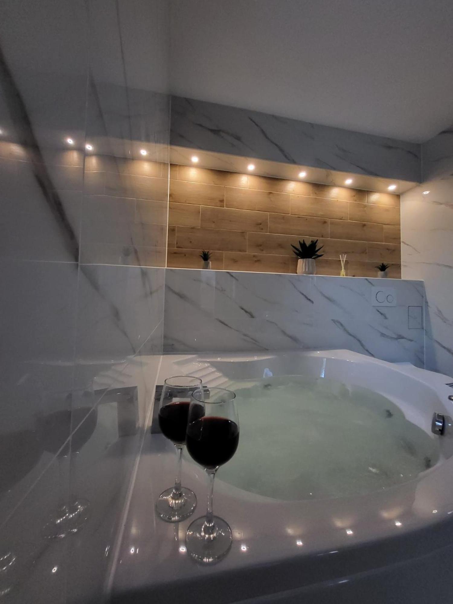 Apartment Dado Slunj Zewnętrze zdjęcie
