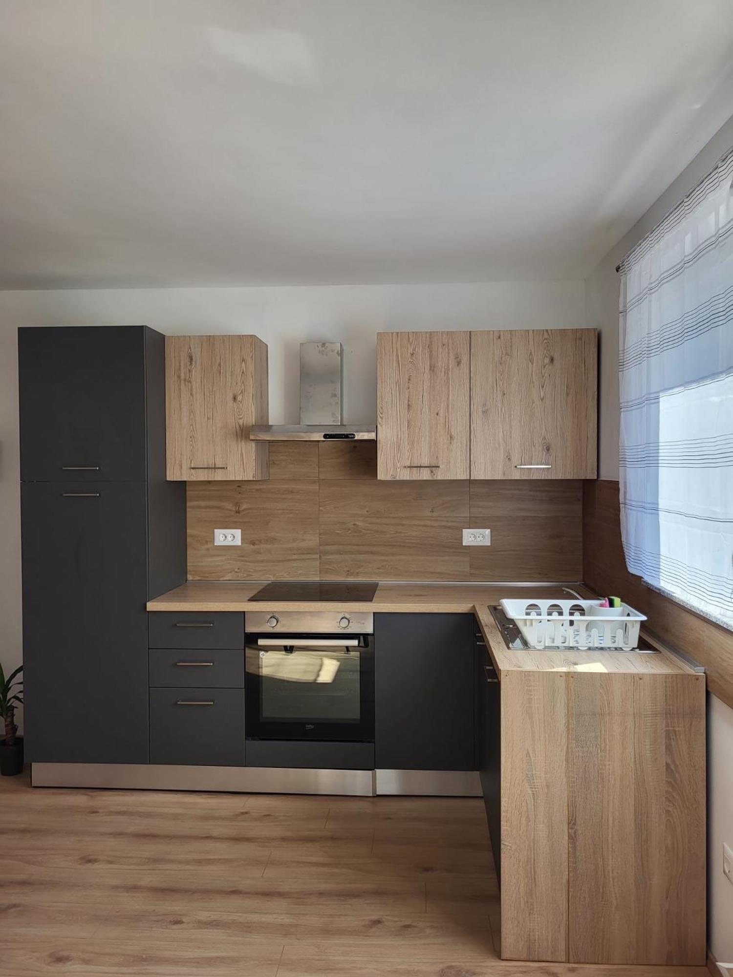 Apartment Dado Slunj Zewnętrze zdjęcie