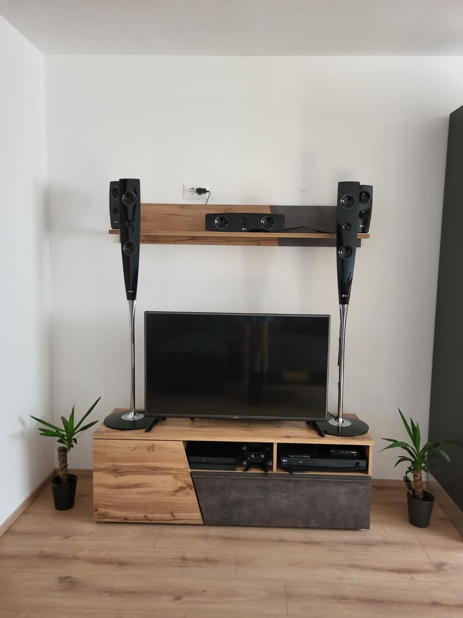 Apartment Dado Slunj Zewnętrze zdjęcie