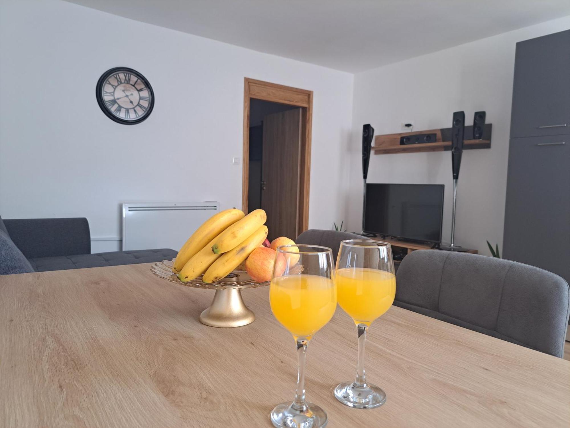Apartment Dado Slunj Zewnętrze zdjęcie