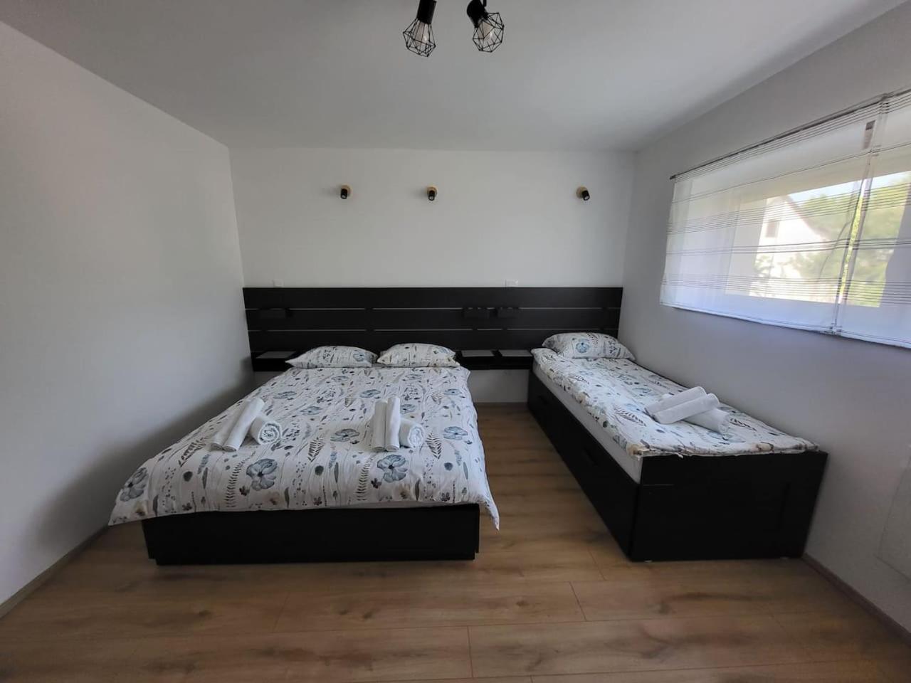 Apartment Dado Slunj Zewnętrze zdjęcie