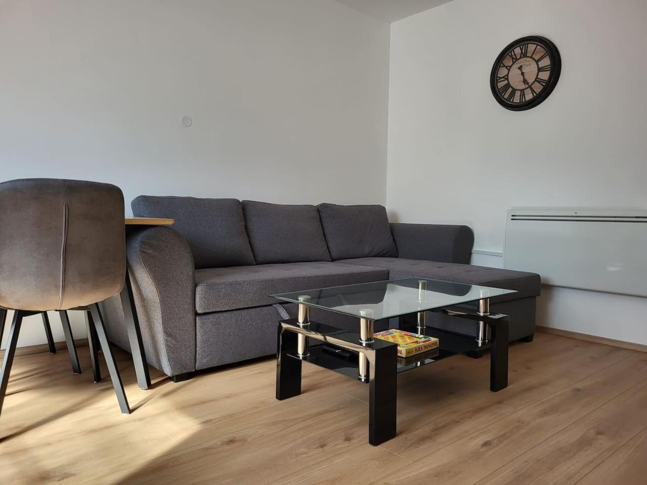 Apartment Dado Slunj Zewnętrze zdjęcie